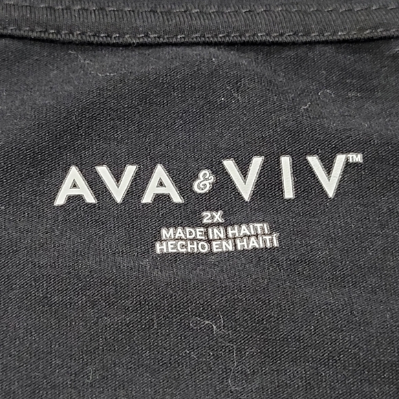 2X Camo Military Romper Side Pockets Elastic Cuff w/Black Tee - Picture 10 of 12